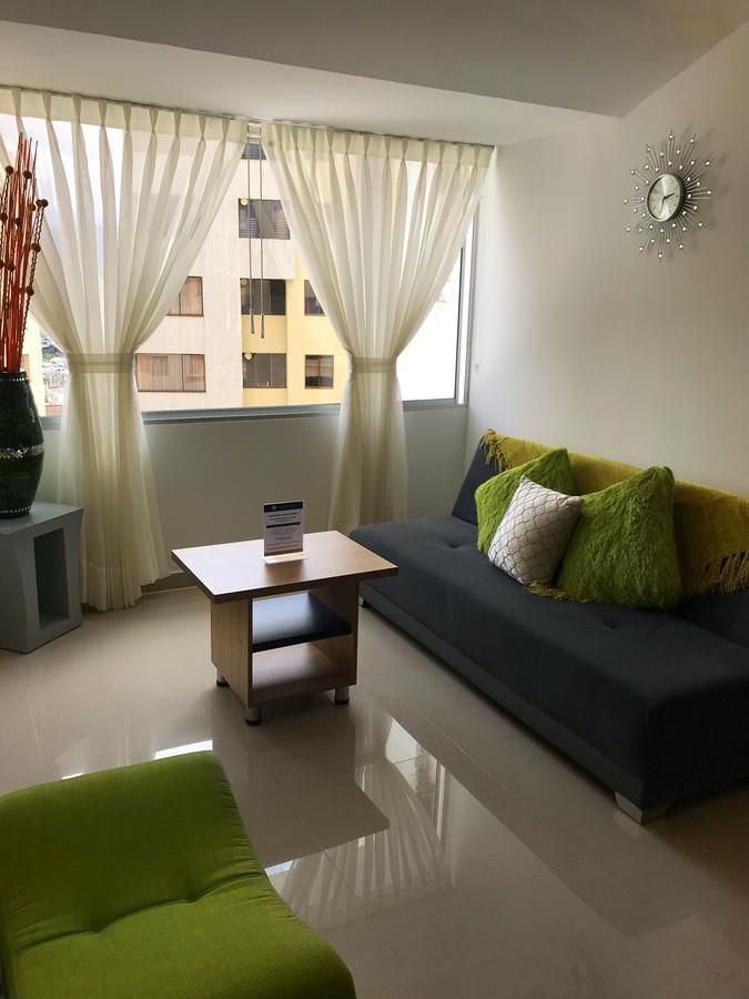 Hotel Lindsay Manizales Kültér fotó