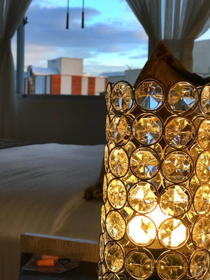 Hotel Lindsay Manizales Kültér fotó