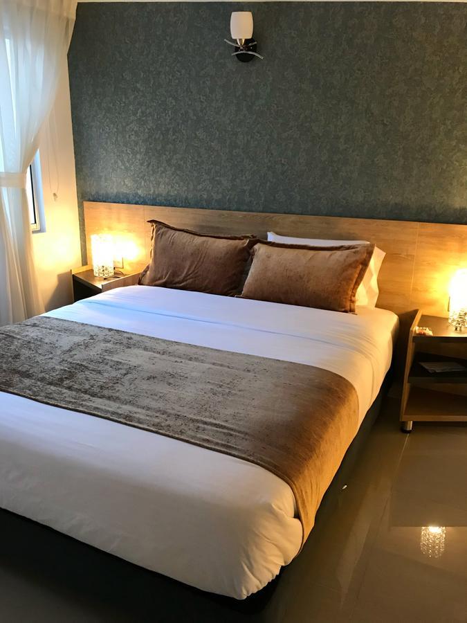 Hotel Lindsay Manizales Kültér fotó