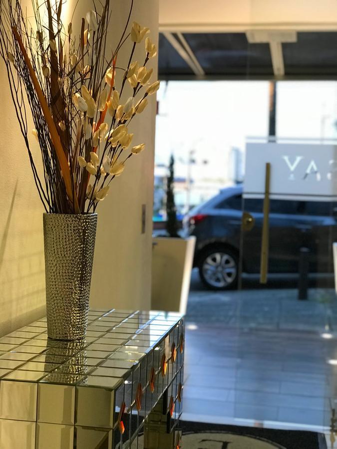 Hotel Lindsay Manizales Kültér fotó